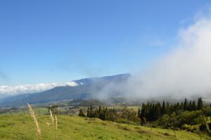 La Reunion in den Pfingstferien